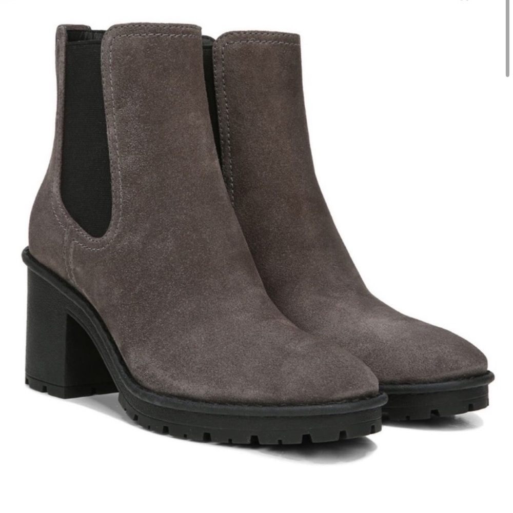 VINCE Henderson Weatherproof Chelsea Boot